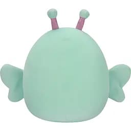 М'яка іграшка Squishmallows Метелик Рейна 13 см (SQER00814) - мініатюра 6