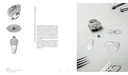 Cartier: Le Voyage Recommenc. High Jewelry and Precious Objects - Франсуа Шає, Хелен Кельмахтер - мініатюра 5