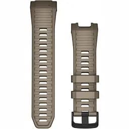 Ремешок Garmin Instinct 2X Tactical Replcmnt Band Coyote Tan/Asia