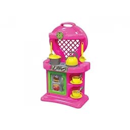 Іграшка Кухня ТехноК 10