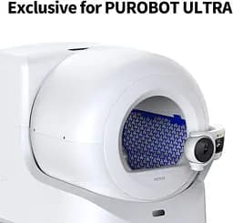Просіювач для лотка Petkit Purobot Ultra (P99032) - мініатюра 2