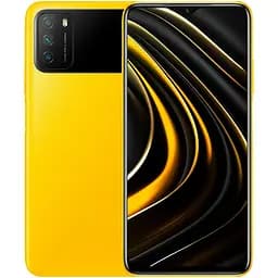 Xiaomi Poco M3 128 ГБ POCO Yellow (Grade C) Seller Refurbished
