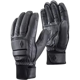 Рукавиці Black Diamond W Spark Gloves M Smoke (1033-BD 801596.SMOK-M)