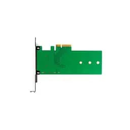Контролер M.2 PCIe SSD to PCI-E Maiwo (KT016) - мініатюра 3