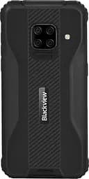 Смартфон Blackview BV5100 4/128Gb Grey - мініатюра 3