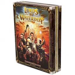 Настільна гра Wizards of the Coast Dungeons & Dragons: Лорди Глибоководдя (D&D Board: Lords of Waterdeep) (англ.) (692584)