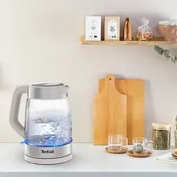 Електрочайник TEFAL KI605B30 - мініатюра 19