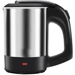 Чайник электрический дорожный XPRO R.7887 две чашки в комплекте черный (40797-R.7887)