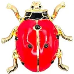 Брошь Жук (158511328)