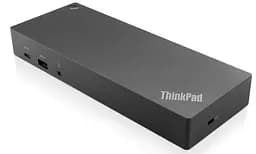 Lenovo ThinkPad Hybrid USB-C с USB A Dock