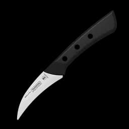 Ніж для очищення Tramontina Solutta, 76 мм (7081480)