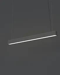Підвісний світильник Nowodvorski 7535 Soft Led - мініатюра 3