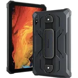 Планшет Blackview Active 8 Pro 8/256GB LTE Black