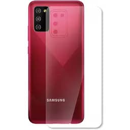 Захисна плівка StatusSKIN для Samsung Galaxy M02s M025 Корпус Глянцева Pro - мініатюра 1