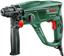 Перфоратор PBH 2100 RE SDS-plus 550Вт Bosch teh0025905