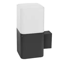 Світильник Brille фасадний E27 IP44 H17 (PL-12/25)