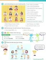 Super Minds.Level 3. Student's Book with eBook British English - мініатюра 7