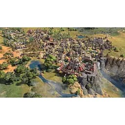 Ключ активації Microsoft Sid Meier's Civilization VII Founders Edition для Xbox One/Series S/X - мініатюра 2