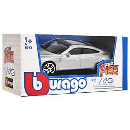 Колекційна автомодель Audi RS e-Tron GT 18-30010B-23 масштаб 1:43 - мініатюра 2