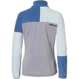 Куртка флісова Rehall Lot Womens 2025 S Синій-Блакитний - мініатюра 2