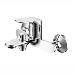 Смеситель для ванны Imprese Perla f03208001CA Хром