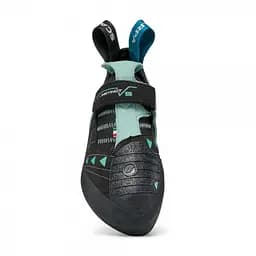 Скельники Scarpa Instinct VS WMN 40 Чорний-Бірюзовий - мініатюра 2