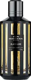 Парфумована вода Mancera Black Line 120 мл 