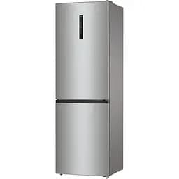 Холодильник Gorenje NRK6192AXL4 з морозильною камерою - мініатюра 4