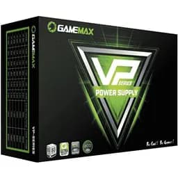 Блок живлення Gamemax 500W (VP-500) - мініатюра 9