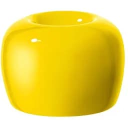 Підставка для зубної щітки Curaprox Be you жовта