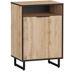 Полиця для взуття Flamecame підлогова RTE-03 Аппалачі