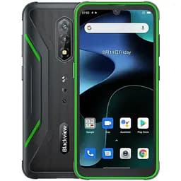 Смартфон Blackview BV5200 4/32GB Green