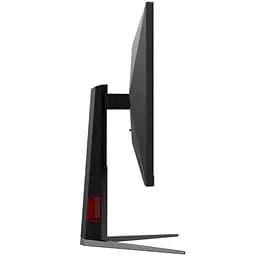 Монітор TFT 27" AOC 27G4HA, Fast IPS, 200Гц, 2хHDMI, DP, HAS, Pivot, кол., чорно-червоний (27G4HA) - мініатюра 7