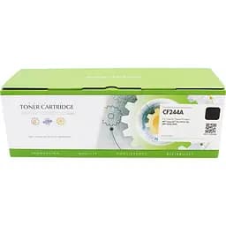 Картридж Static Control для HP CF244A (44A) (002-01-VF244A)