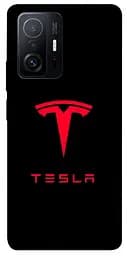 Чохол Demsky Tesla для Xiaomi 11T / 11T Pro