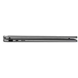 Ноутбук Lenovo Yoga 7 2- в- 1 14ILL10 Intel Core Ultra 7 256 В до 4, 8 ГГц, 14 WUXGA, OLED, сенсорним екраном, 16 ГБ LPDDR5x, 1 ТБ SSD, Intel Arc, Windows 11 Pro, Luna Grey - мініатюра 16