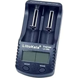 Зарядное устройство для LiitoKala Lii-260 [129888]