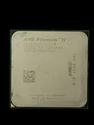 Процессор AMD Phenom II X2 B59 Socket AM3 (HDXB59WFK2DGM) Б/У