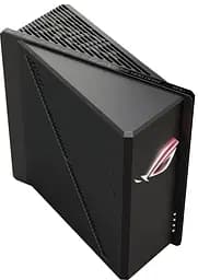 Маршрутизатор Asus GS-BE18000 GS18000 1x10GE LAN, 3x2.5GE LAN, 1x10GE WAN/LAN, 1x2.5GE WAN/LAN, 1xUSB3.2, 1xUSB2.0, MESH - мініатюра 4