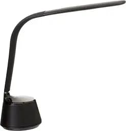 Настільна лампа-колонка Remax RBL-L3 Desk Lamp Bl Speaker чорна - мініатюра 2