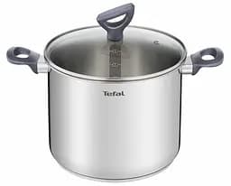 Набір посуду Tefal Daily Cook 10 предметів (G712SA55) - мініатюра 2