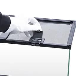 Тераріум Repti-Zoo RAK 75x30x35см (RAK14) - мініатюра 6