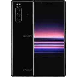Смартфон Sony Xperia 5 J9210 6/128GB Black Refurbished