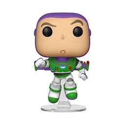 Ігрова Колекційна фігурка Funko Pop! Серії Історія Іграшок 4 - Базз Лайтер - мініатюра 2
