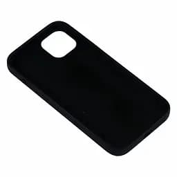 Магнітний чохол XON PhoneCase Magnetic для iPhone 14 Plus (PCMD1114200B 8352) Чорний - мініатюра 4