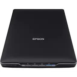 Сканер Epson A4 Perfection V39II