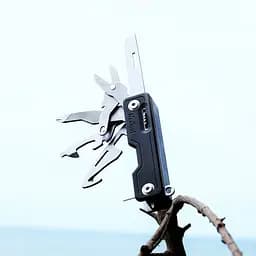 Мультитул NexTool Multi Functional Knife, хакі - мініатюра 7