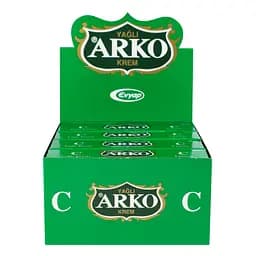 Крем для рук та тіла Arko Classic 20 мл - мініатюра 6