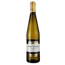 Вино Cavit Mastri Vernacoli Muller Thurgau, белое, сухое, 12%, 0,75 л