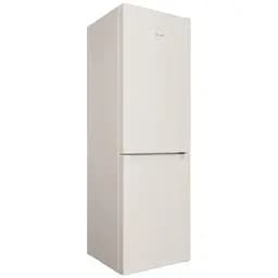 Холодильник Indesit INFC8 TI21W 0 з морозильною камерою - мініатюра 2